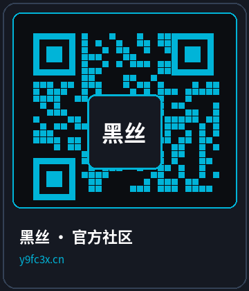 黑丝